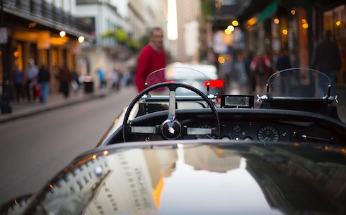 The Best Ways to Travel in Luxury