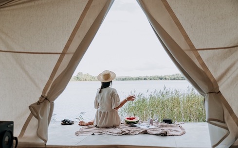 Haute Voyage: Top Luxury Travel Trends