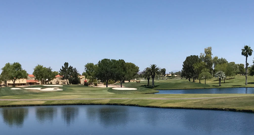 Alta Mesa Golf Club | Luxury Homes For Sale in Arizona | GolfShire Homes