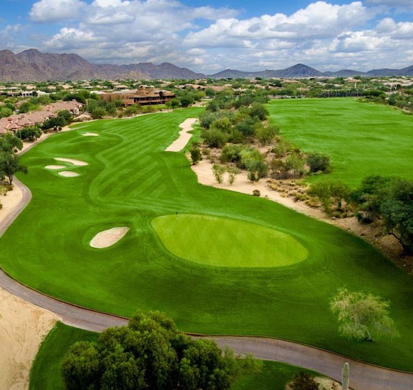 Ancala Country Club | Luxury Homes For Sale in Arizona | GolfShire Homes