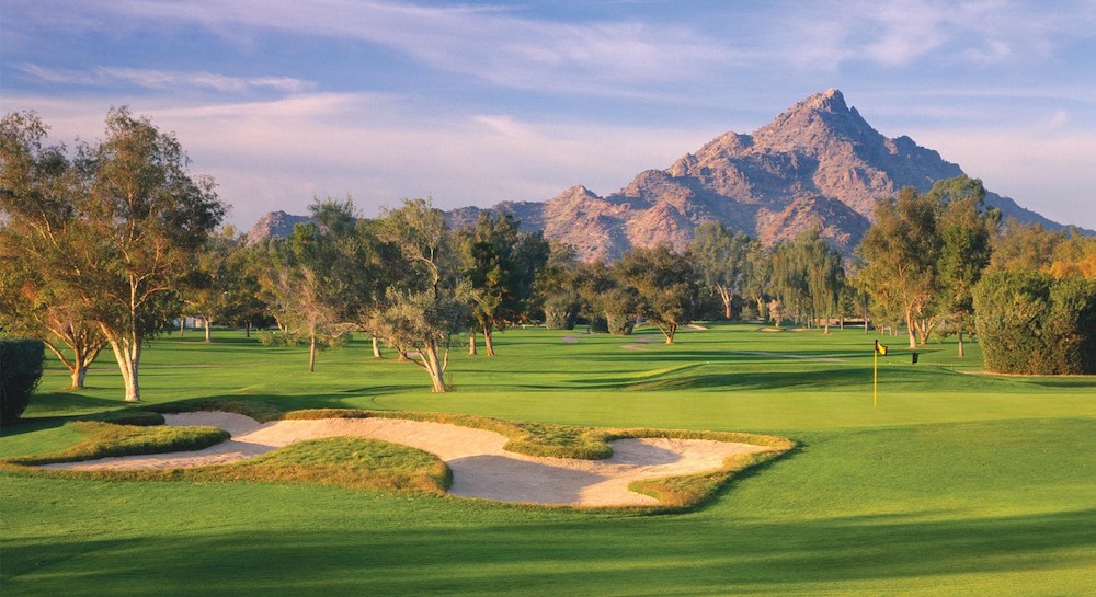 Phoenix, AZ Biltmore Golf Club | Luxury Homes For Sale in Phoenix, AZ | GolfShire Homes