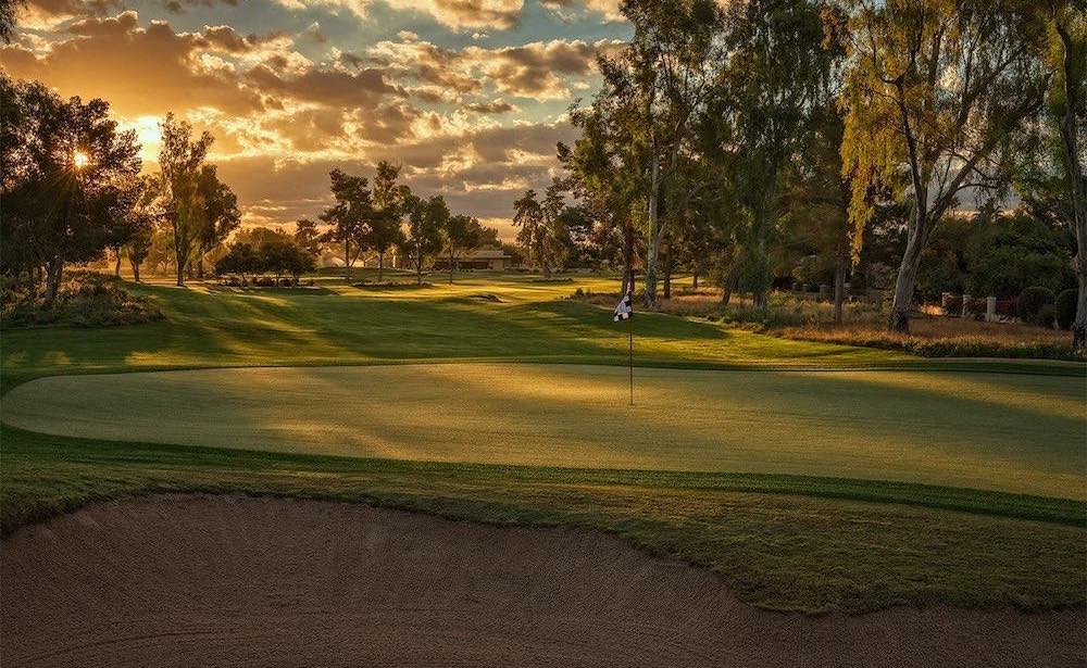 Camelback Golf Club | Luxury Homes For Sale in Arizona | GolfShire Homes