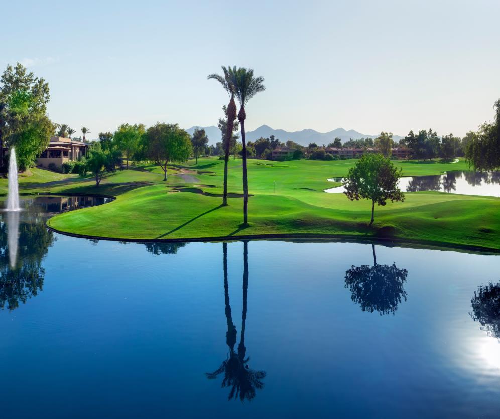 Gainey Ranch Golf Club | Luxury Homes For Sale in Arizona | GolfShire Homes