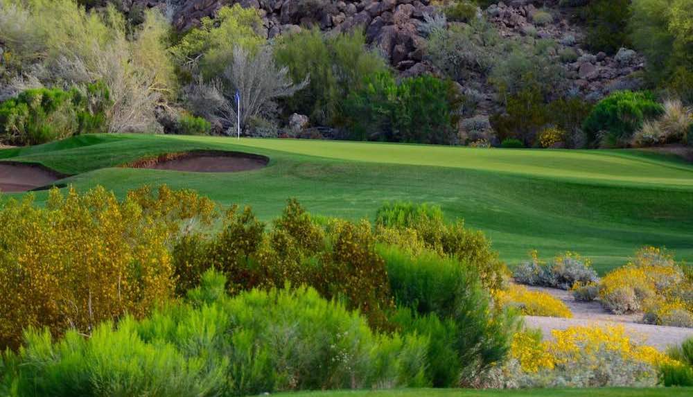 Las Sendas Golf Club | Luxury Homes For Sale in Mesa, AZ | GolfShire Homes