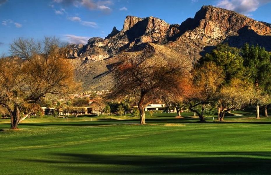 Oro Valley Country Club | Luxury Homes For Sale in Arizona | GolfShire Homes