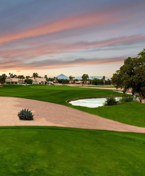 Painted Mountain Golf Resort | Luxury Homes For Sale in Arizona | GolfShire Homes