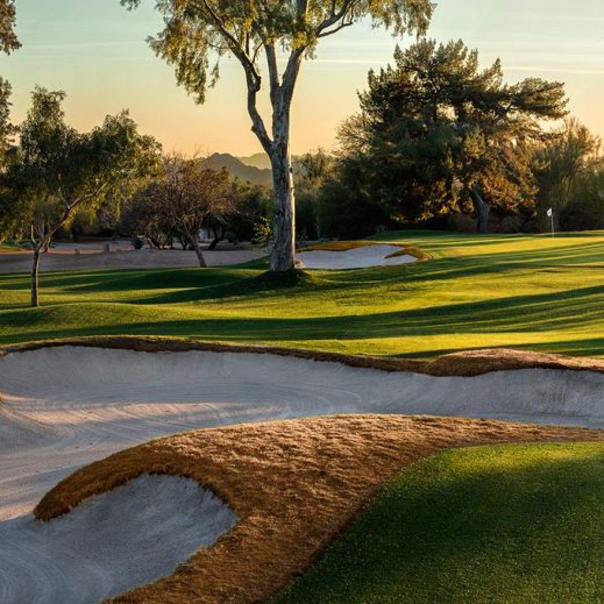 Pinnacle Peak Country Club | Luxury Homes For Sale in Scottsdale, AZ | GolfShire Homes