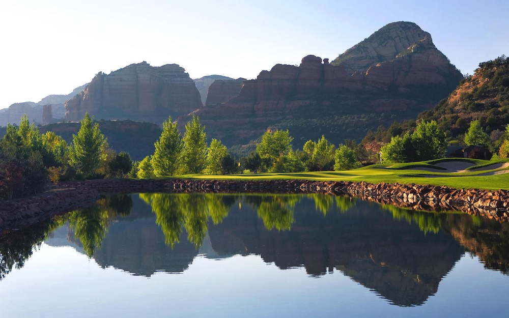Seven Canyons Golf Club | Luxury Homes For Sale in Arizona | GolfShire Homes