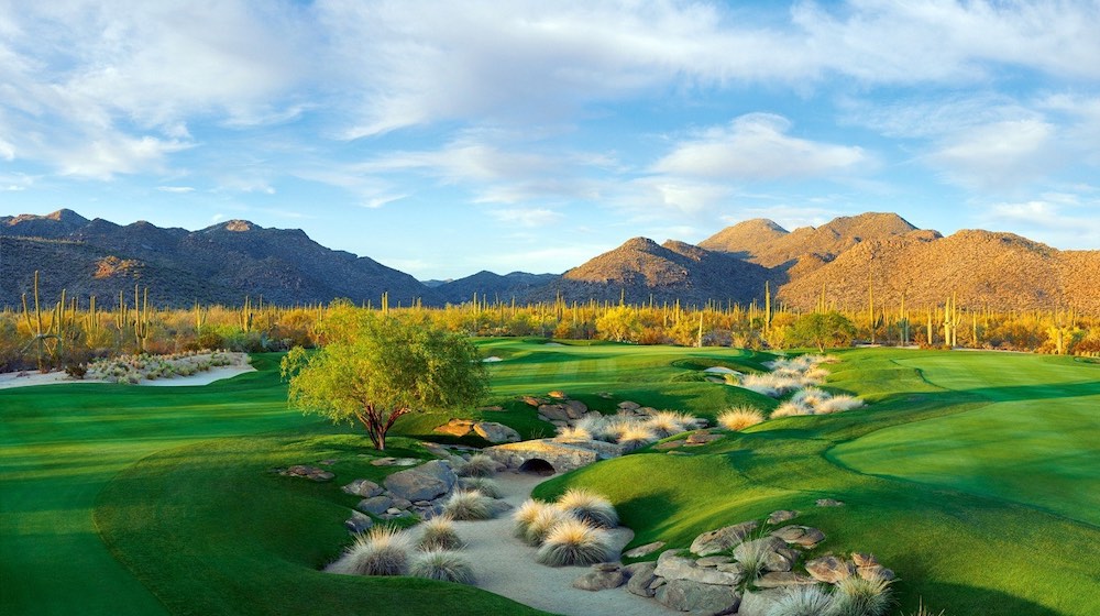 Skyline Country Club | Luxury Homes For Sale in Tucson, AZ | GolfShire Homes