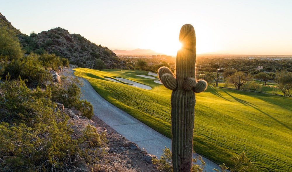 Starfire Golf Club | Luxury Homes For Sale in Arizona | GolfShire Homes