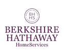 Berkshire Hathaway HomeServices logo