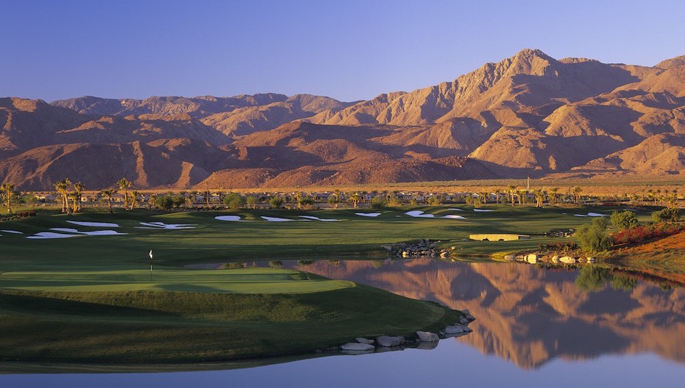 Andalusia Country Club | Luxury Homes For Sale in La Quinta, CA | GolfShire Homes