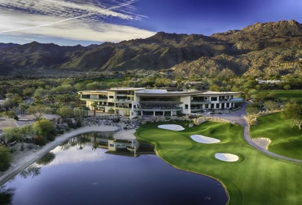 BIGHORN Golf Club | Luxury Homes For Sale in California | GolfShire Homes