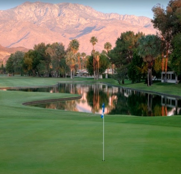 Cathedral Canyon Golf Club | Luxury Homes For Sale in Palm Springs, CA | GolfShire Homes