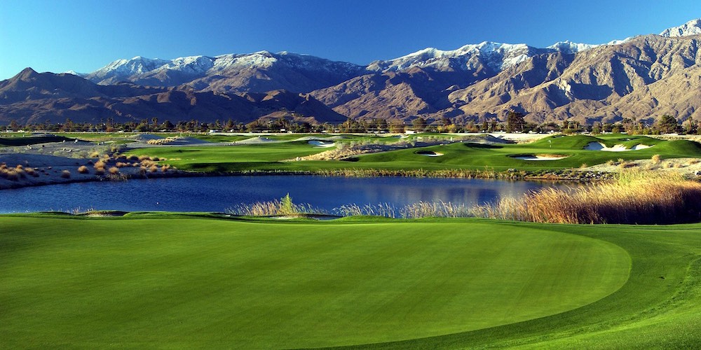 Cimarron Golf Resort | Luxury Homes For Sale in Palm Springs, CA | GolfShire Homes