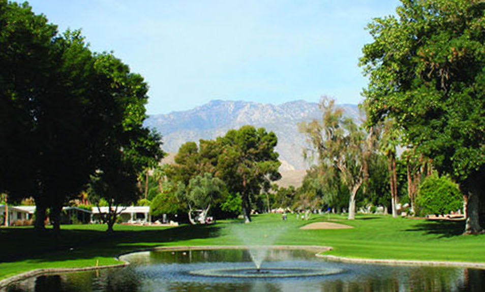 Date Palm Country Club | Luxury Homes For Sale in California | GolfShire Homes
