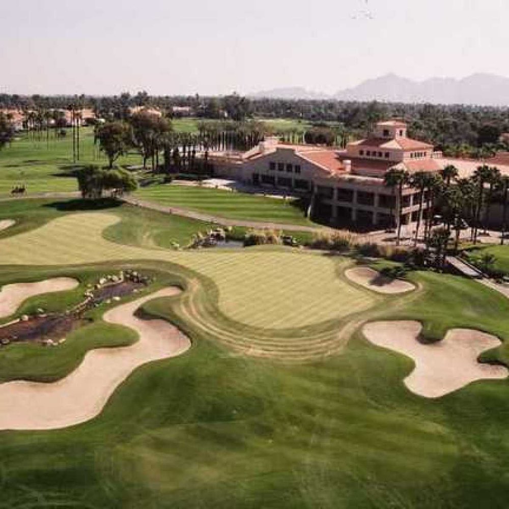 Desert Falls Country Club | Luxury Homes For Sale in California | GolfShire Homes
