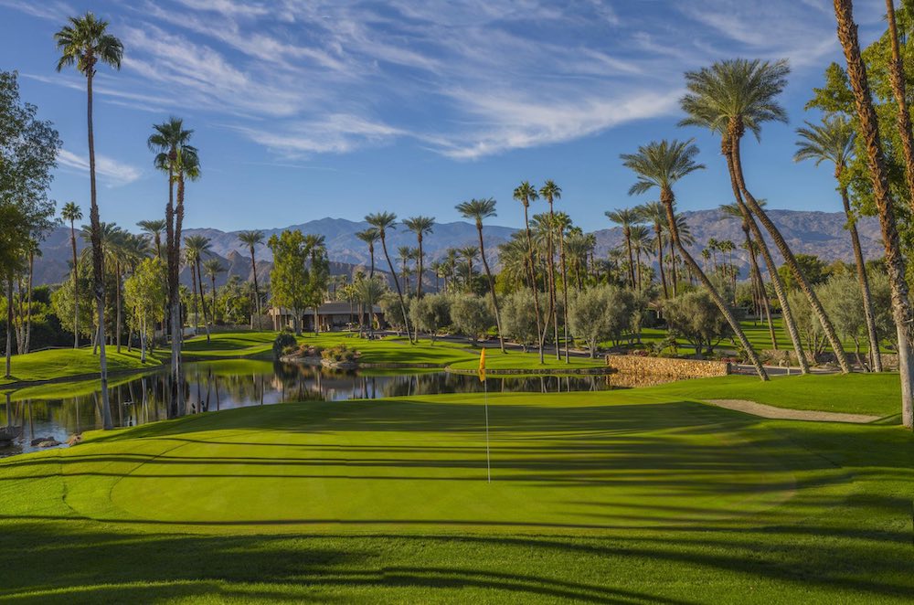Desert Horizons Country Club | Luxury Homes For Sale in Indio, CA | GolfShire Homes