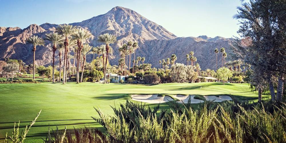 Eldorado Country Club | Luxury Homes For Sale in California | GolfShire Homes