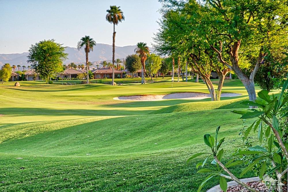 Heritage Palms Golf Club | Luxury Homes For Sale in Indio, CA | GolfShire Homes