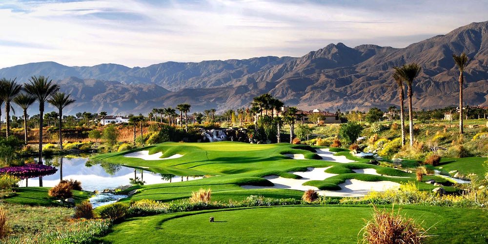 Hideaway Golf Club | Luxury Homes For Sale in La Quinta, CA | GolfShire Homes