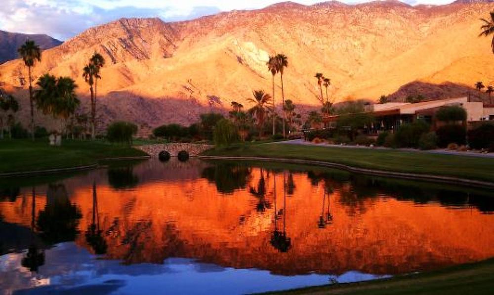 Indian Canyons Golf Resort | Luxury Homes For Sale in Palm Springs, CA | GolfShire Homes