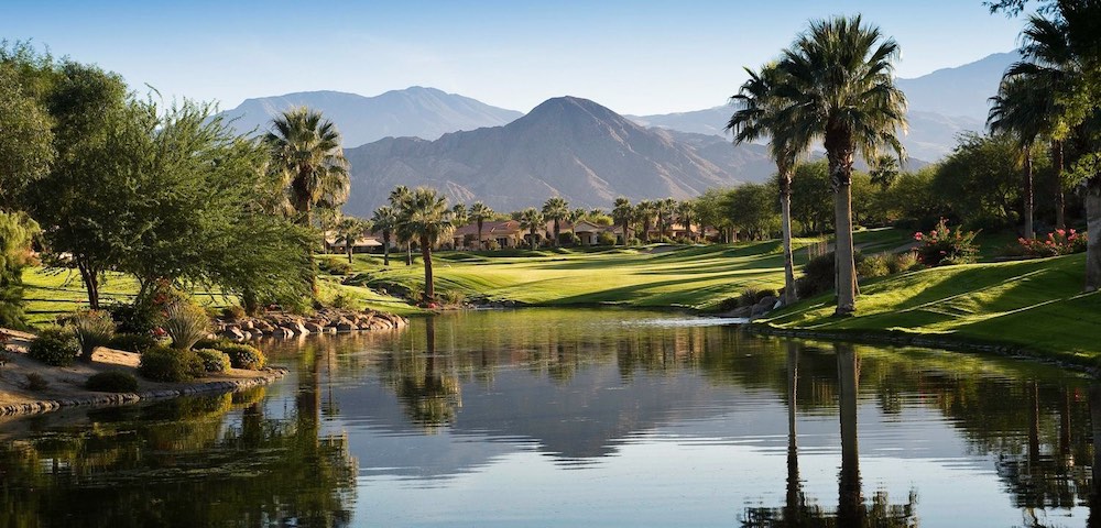 Indian Ridge Country Club | Luxury Homes For Sale in Palm Desert, CA | GolfShire Homes