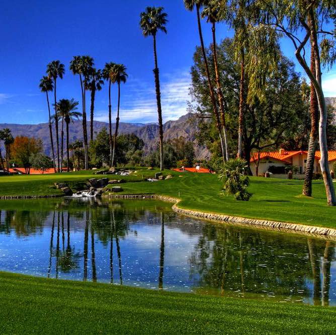 La Quinta Country Club | Luxury Homes For Sale in California | GolfShire Homes