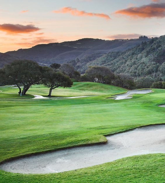 Laguna Seca Golf Ranch | Luxury Homes For Sale in Pebble Beach, CA | GolfShire Homes