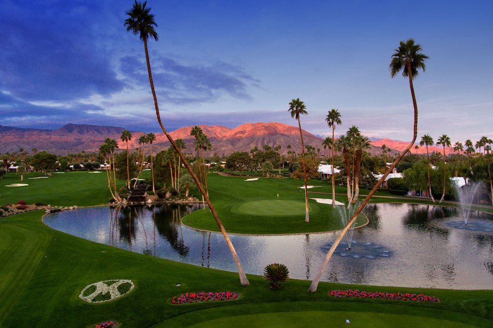 Marrakesh Country Club | Luxury Homes For Sale in Palm Desert, CA | GolfShire Homes