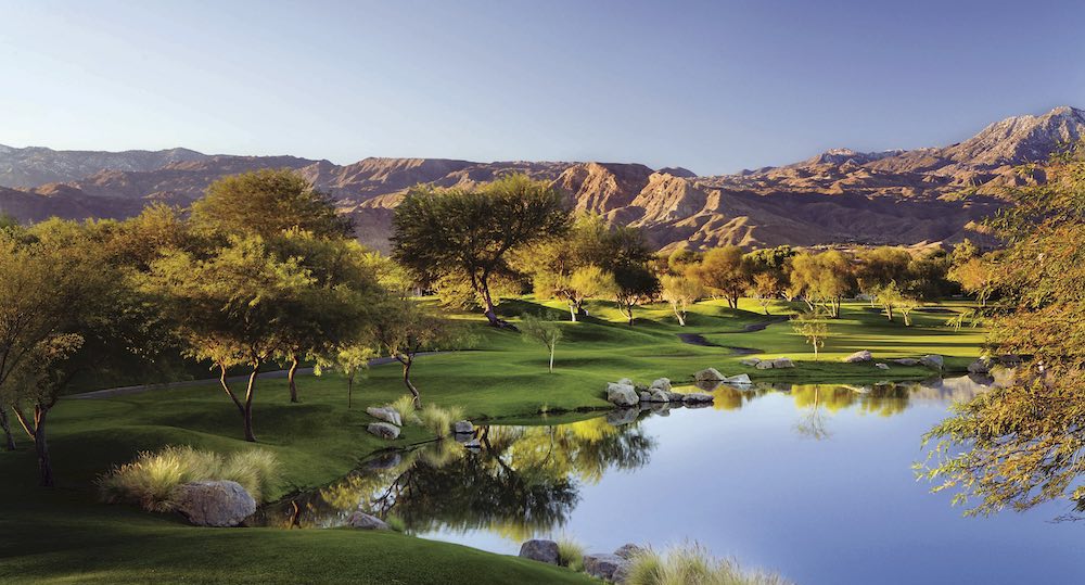 Mission Hills Country Club | Luxury Homes For Sale in Rancho Mirage, CA | GolfShire Homes