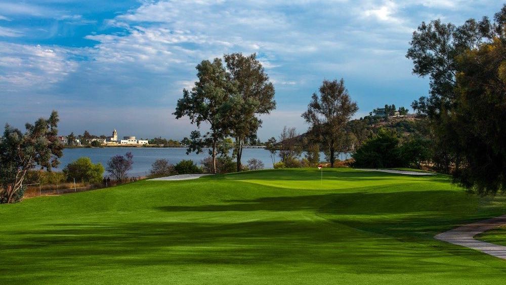 Mission Trails Golf Course | Luxury Homes For Sale in San Diego, CA | GolfShire Homes