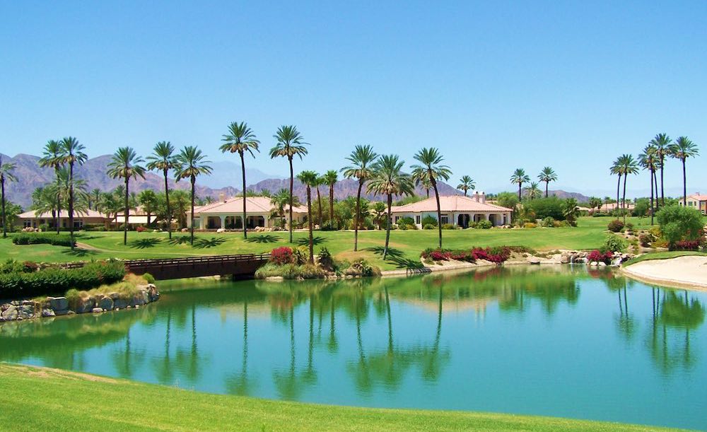 Mountain View Country Club | Luxury Homes For Sale in La Quinta, CA | GolfShire Homes
