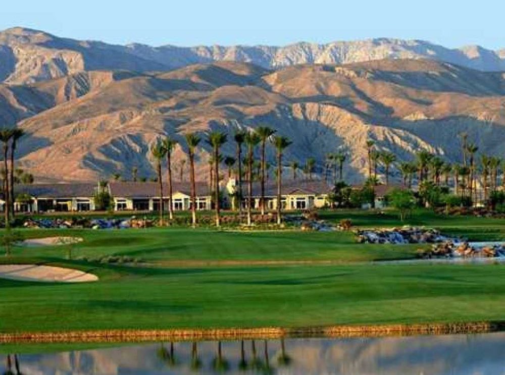 Mountain Vista Golf Club at Sun City Palm Desert | Luxury Homes For Sale in California | GolfShire Homes