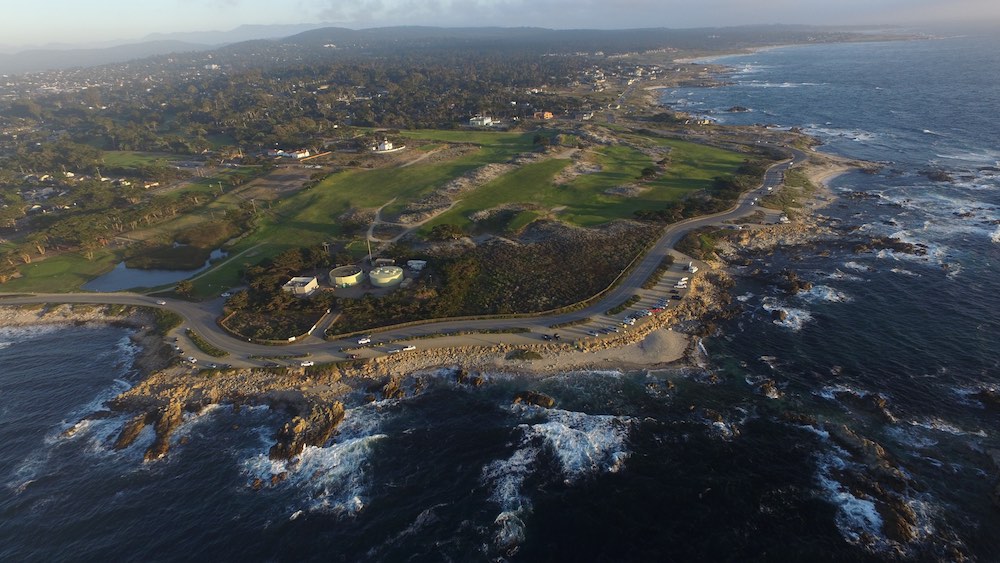 Pacific Grove Golf Links | Luxury Homes For Sale in California | GolfShire Homes