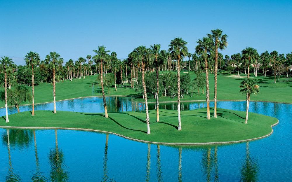 Palm Valley Country Club | Luxury Homes For Sale in California | GolfShire Homes