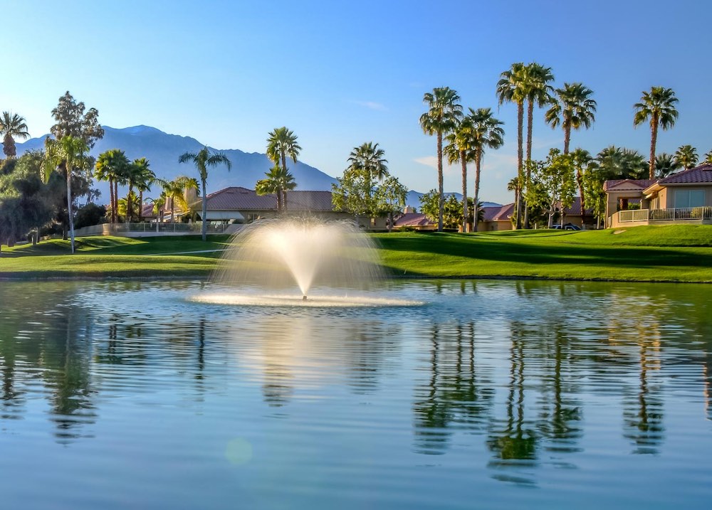 Rancho Mirage Country Club | Luxury Homes For Sale in California | GolfShire Homes