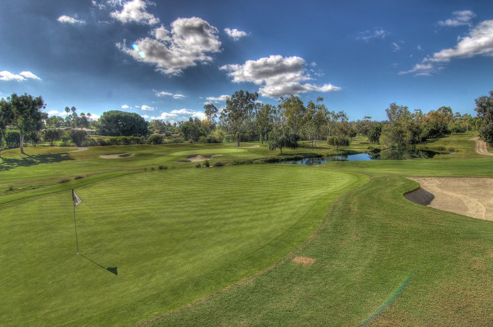 Rancho Santa Fe Golf Club | Luxury Homes For Sale in California | GolfShire Homes