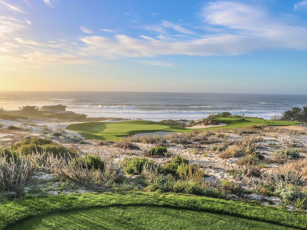 Spyglass Hill Golf Course | Luxury Homes For Sale in California | GolfShire Homes