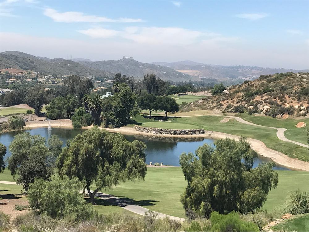 Steele Canyon Golf Club | Luxury Homes For Sale in California | GolfShire Homes