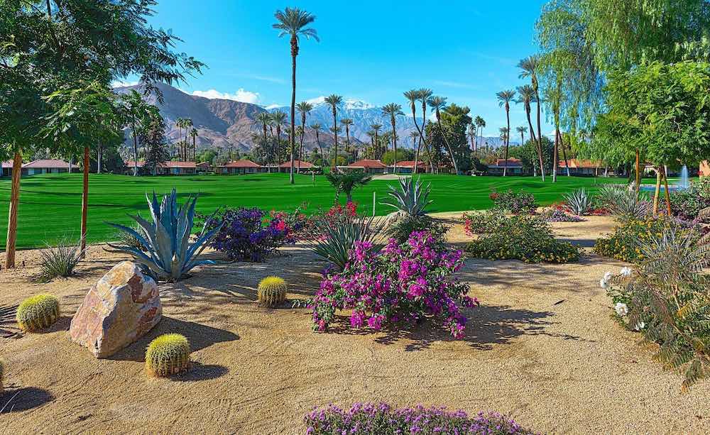 Sunrise Country Club | Luxury Homes For Sale in Rancho Mirage, CA | GolfShire Homes