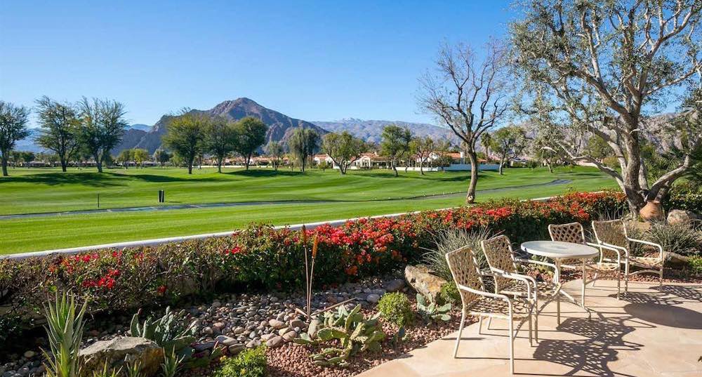 The Citrus Club at La Quinta Resort | Luxury Homes For Sale in California | GolfShire Homes