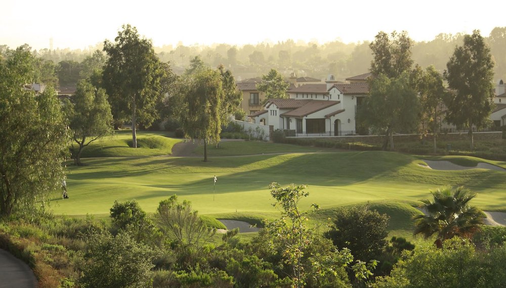 The Crosby Club At Rancho Santa Fe | Luxury Homes For Sale in San Diego, CA | GolfShire Homes