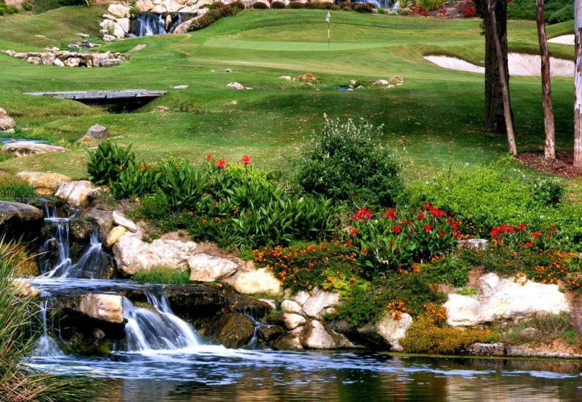 The Farms Golf Club | Luxury Homes For Sale in Rancho Santa Fe, CA | GolfShire Homes
