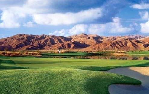 The Golf Club at La Quinta | Luxury Homes For Sale in California | GolfShire Homes