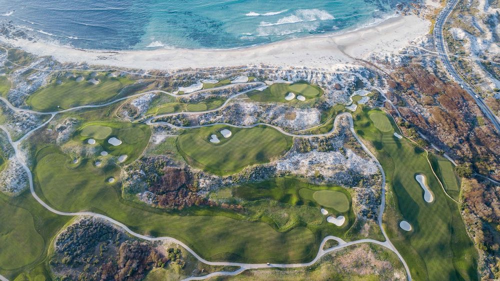 The Links at Spanish Bay | Luxury Homes For Sale in California | GolfShire Homes