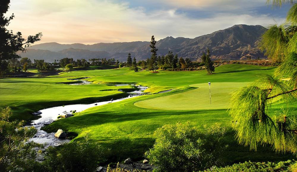 The Madison Club | Luxury Homes For Sale in La Quinta, CA | GolfShire Homes