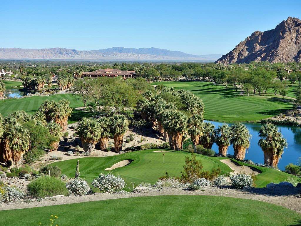 The Quarry at La Quinta | Luxury Homes For Sale in California | GolfShire Homes