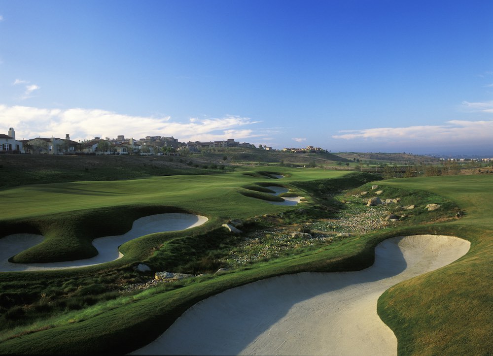 The Santaluz Club | Luxury Homes For Sale in California | GolfShire Homes