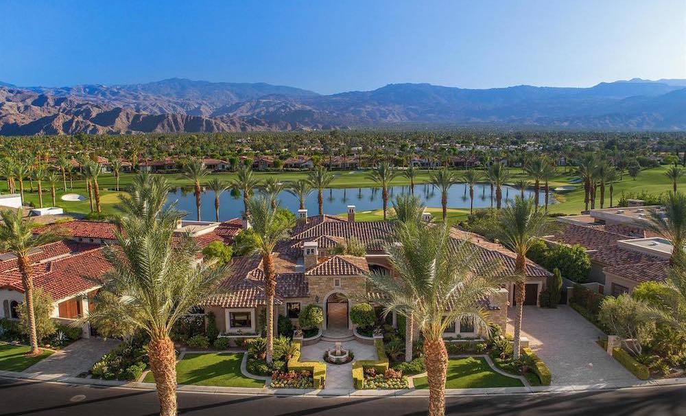 Toscana Country Club | Luxury Homes For Sale in Indio, CA | GolfShire Homes